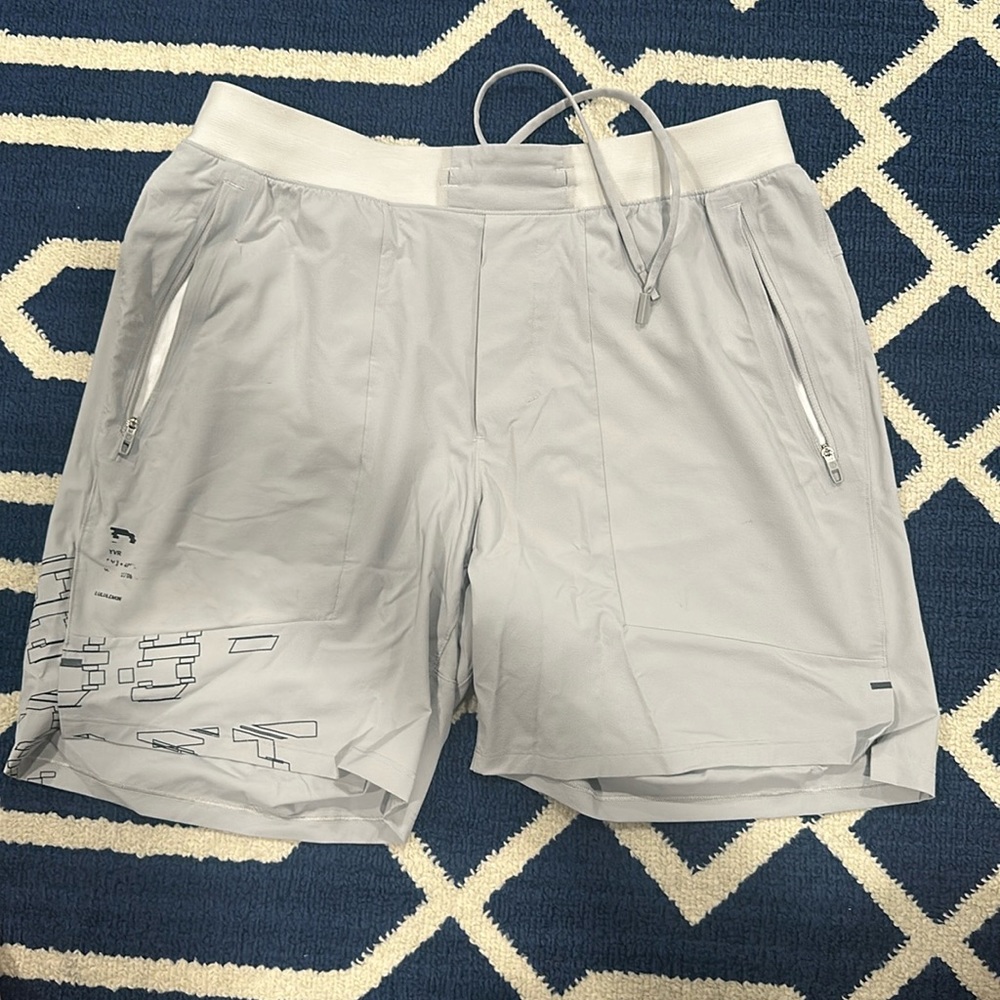 License to train- lululemon
